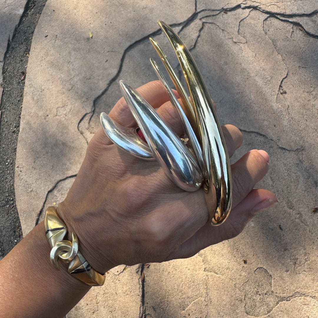 Horus Origin Ring Nº4