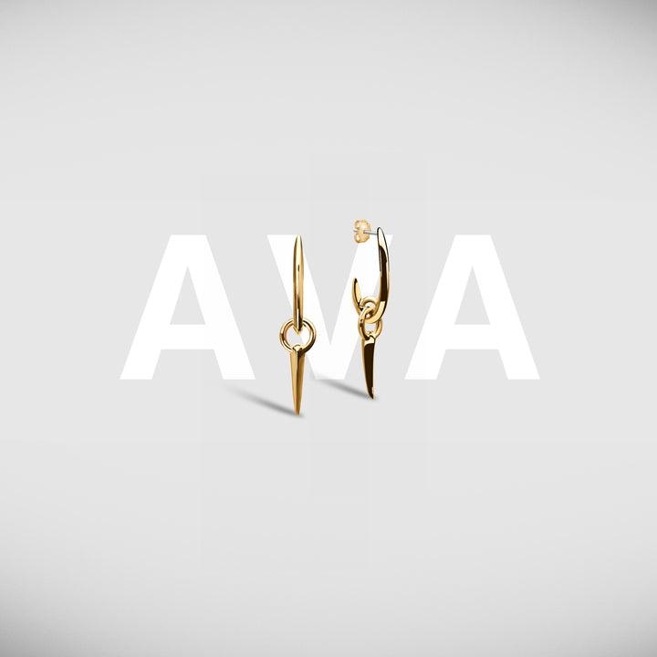 Ava Earrings