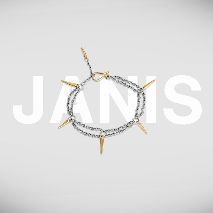 Janis Bracelet