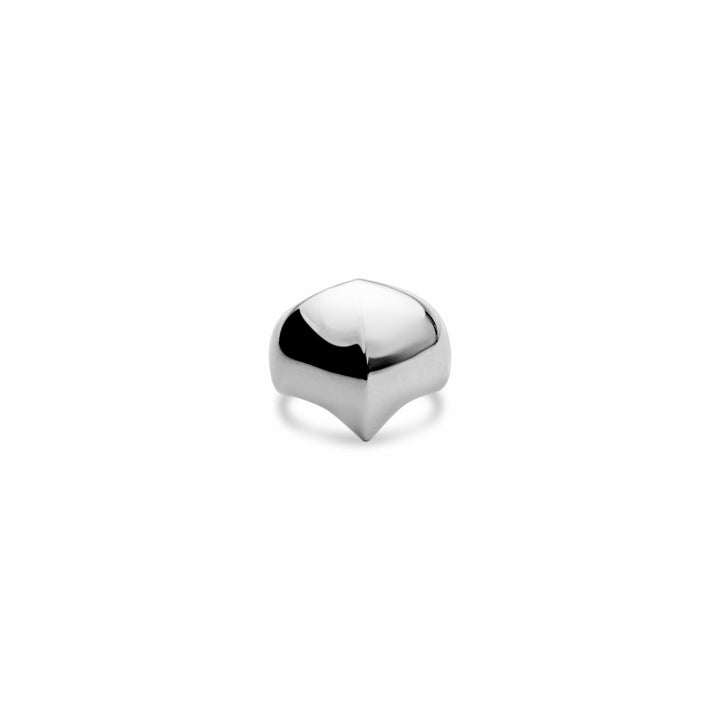 Kiss Signet Ring