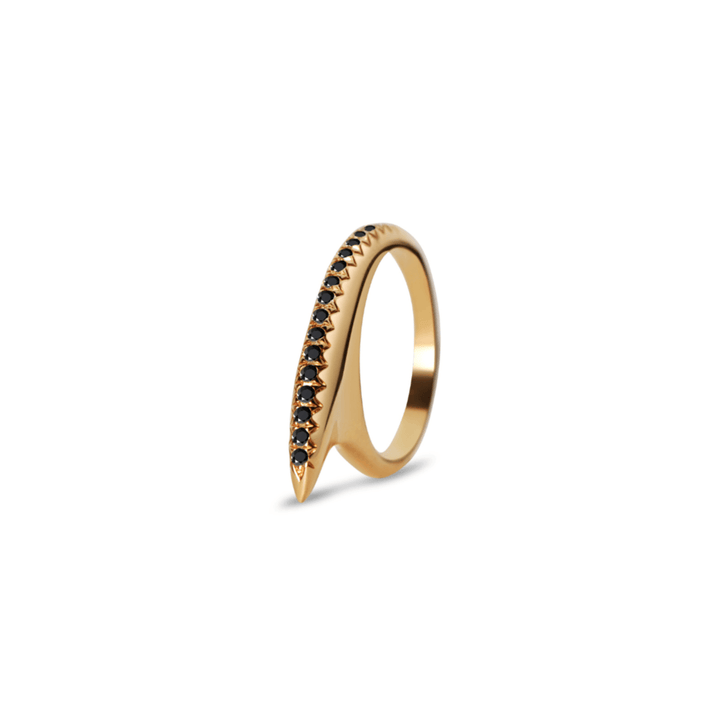 XSmall Slice Rings