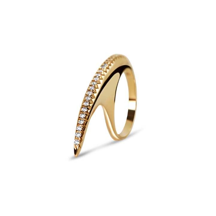 Athena Stack 18K