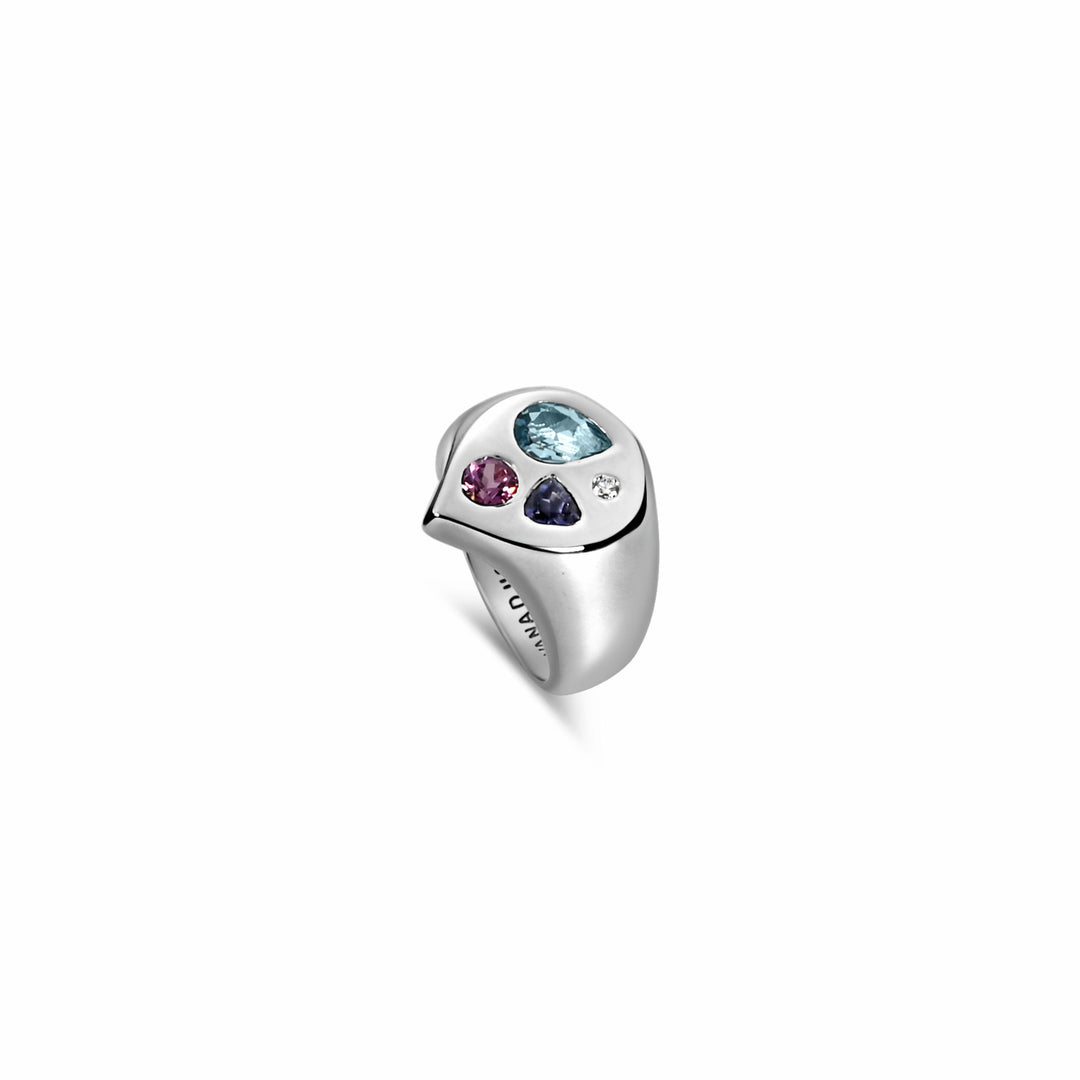 Roll The Dice Ring