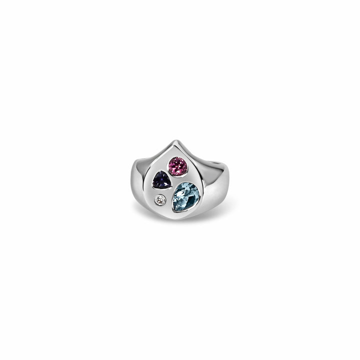 Roll The Dice Ring