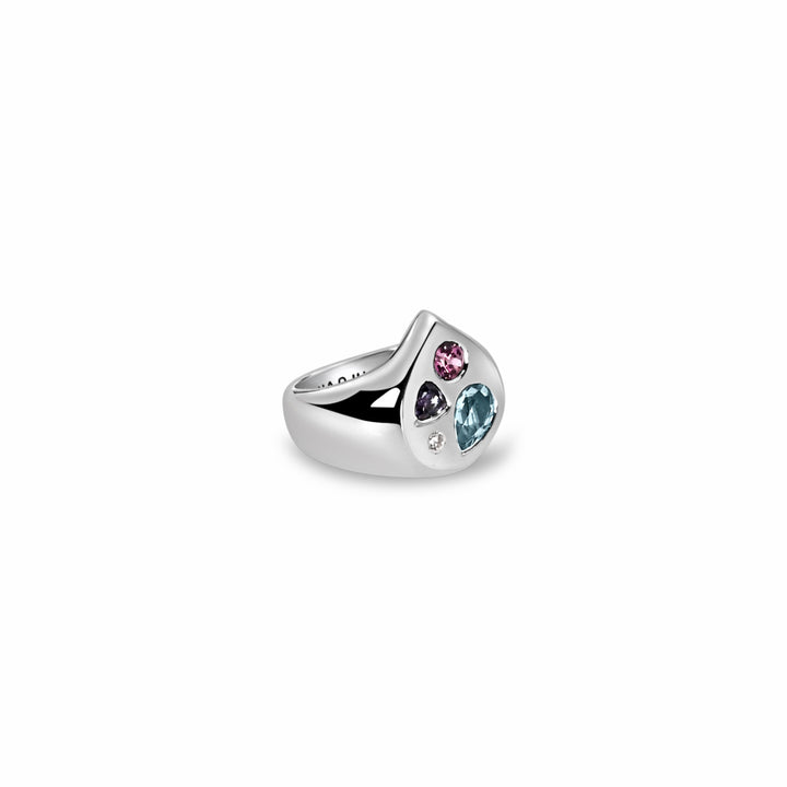Roll The Dice Ring