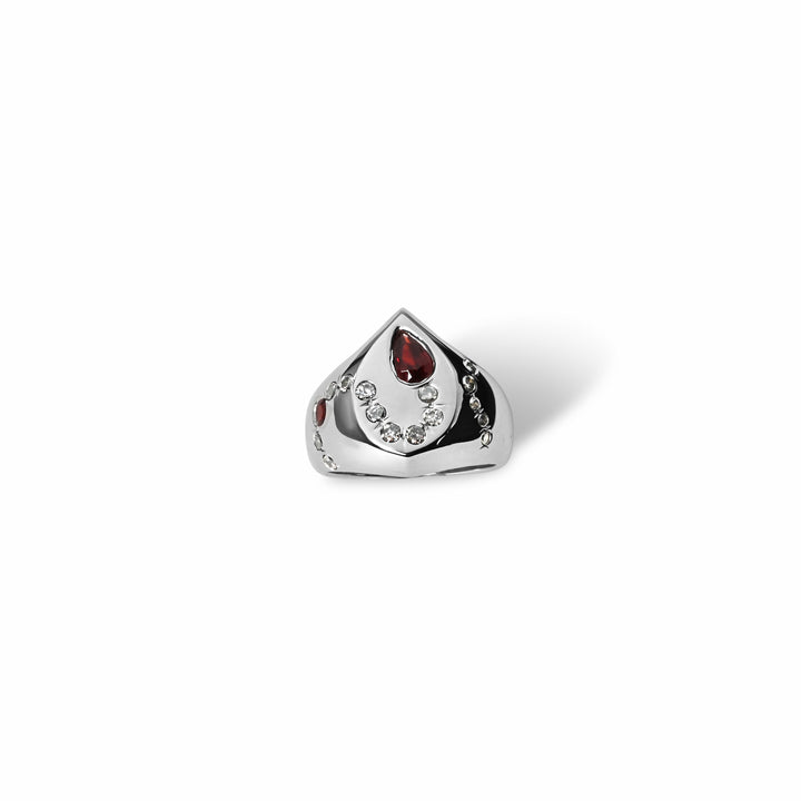 Snake Ring