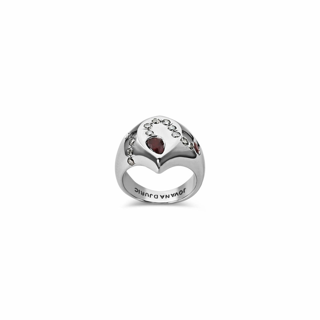Snake Ring