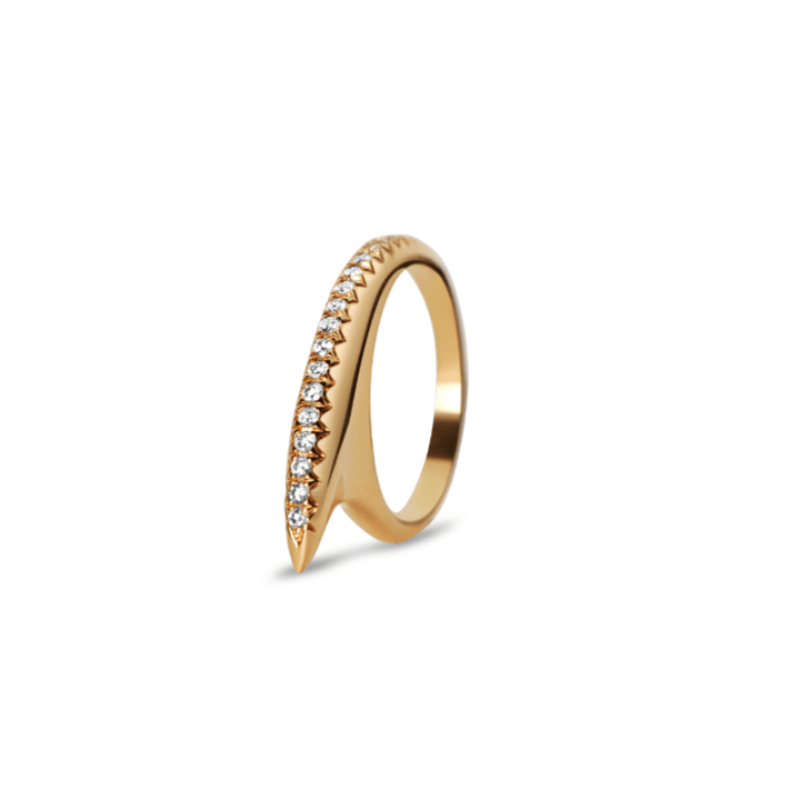 XSmall Slice Rings