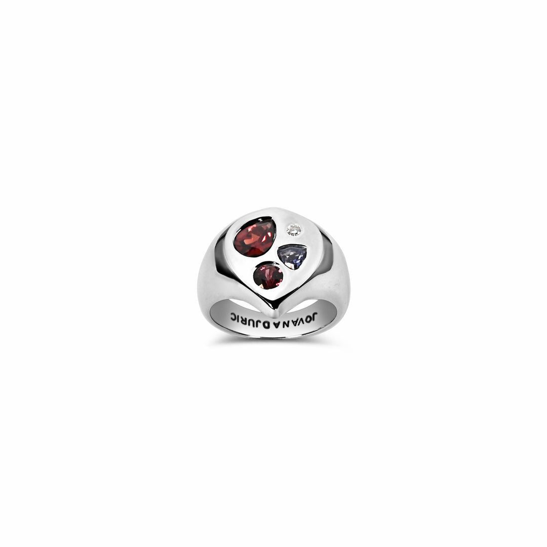 Roll The Dice Ring