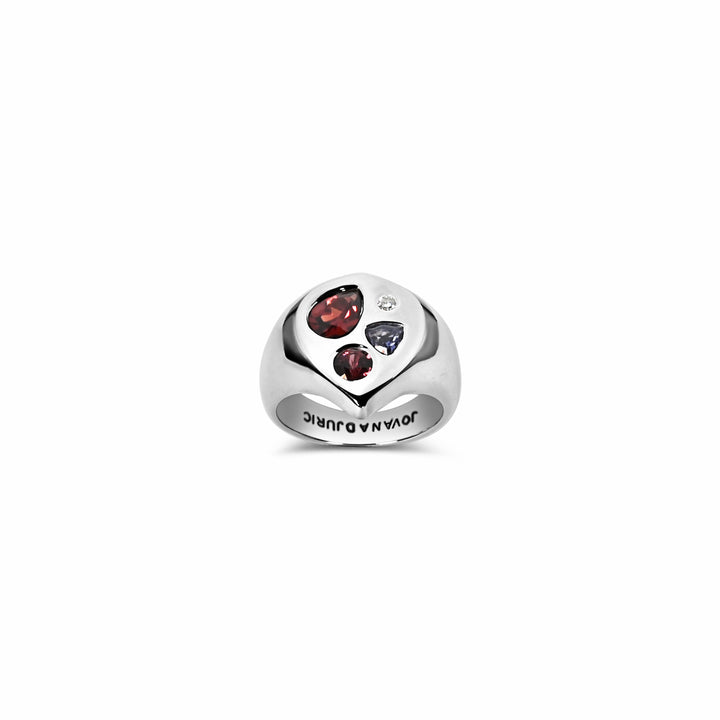 Roll The Dice Ring