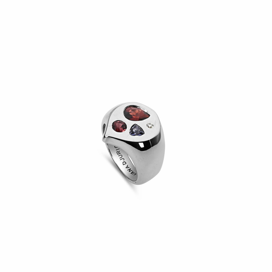 Roll The Dice Ring