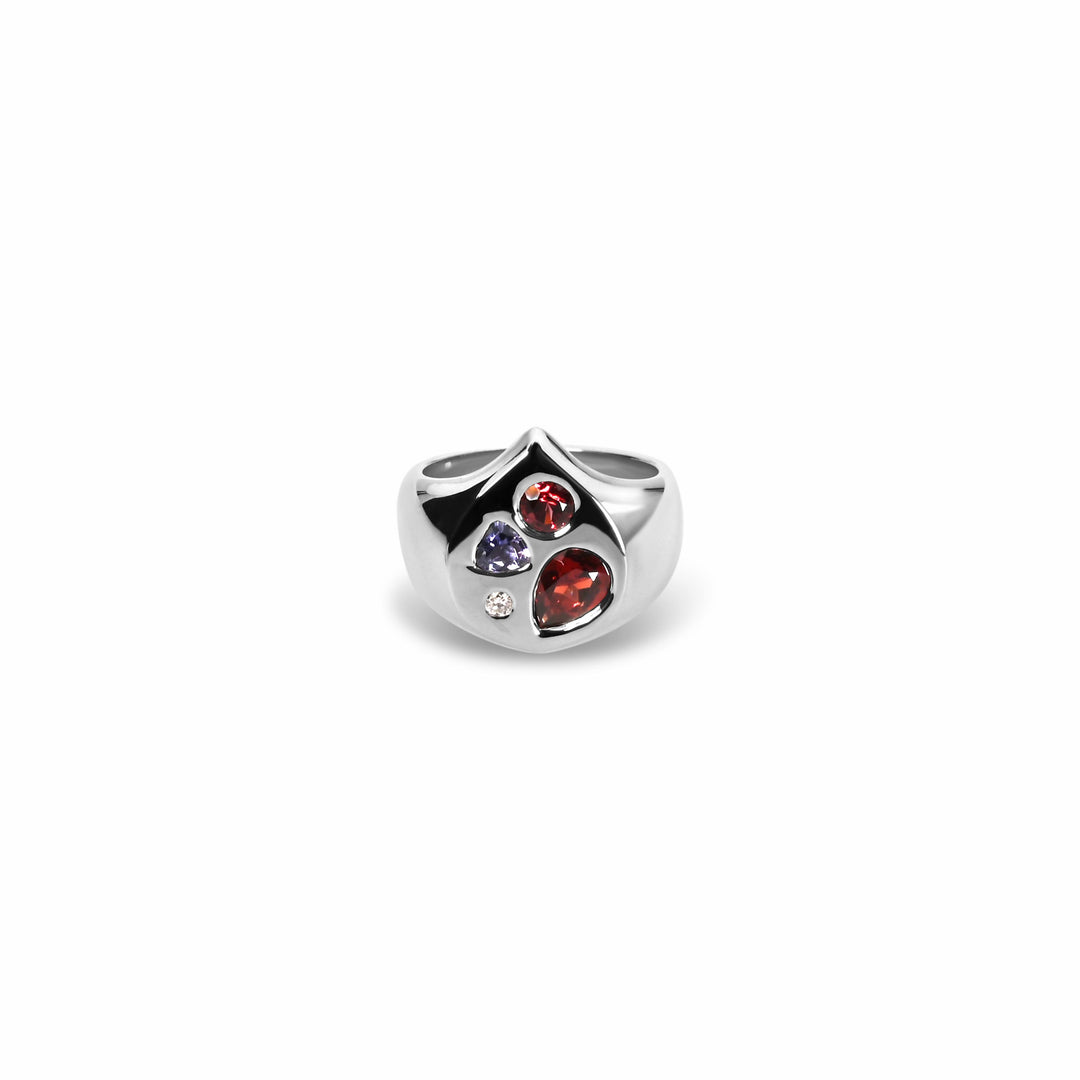 Roll The Dice Ring