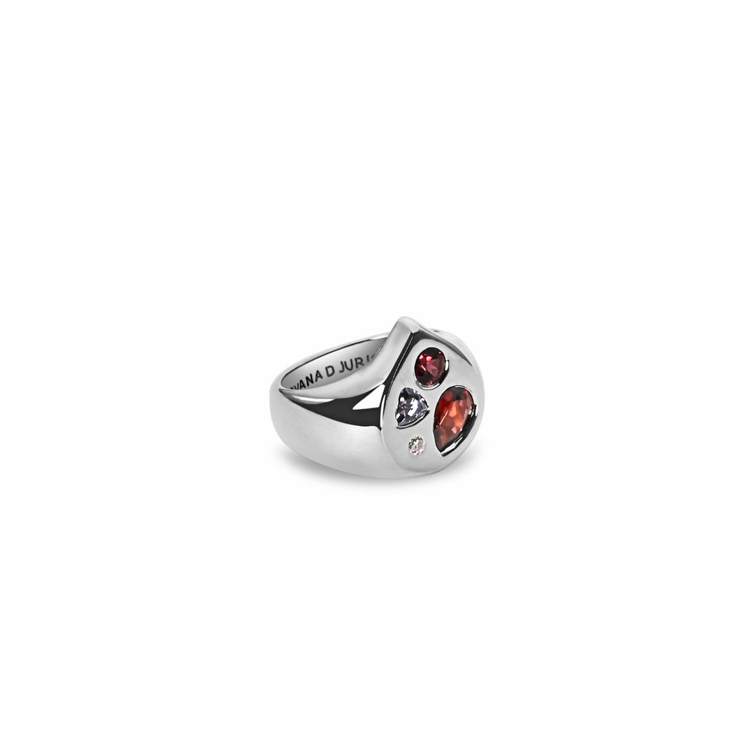 Roll The Dice Ring