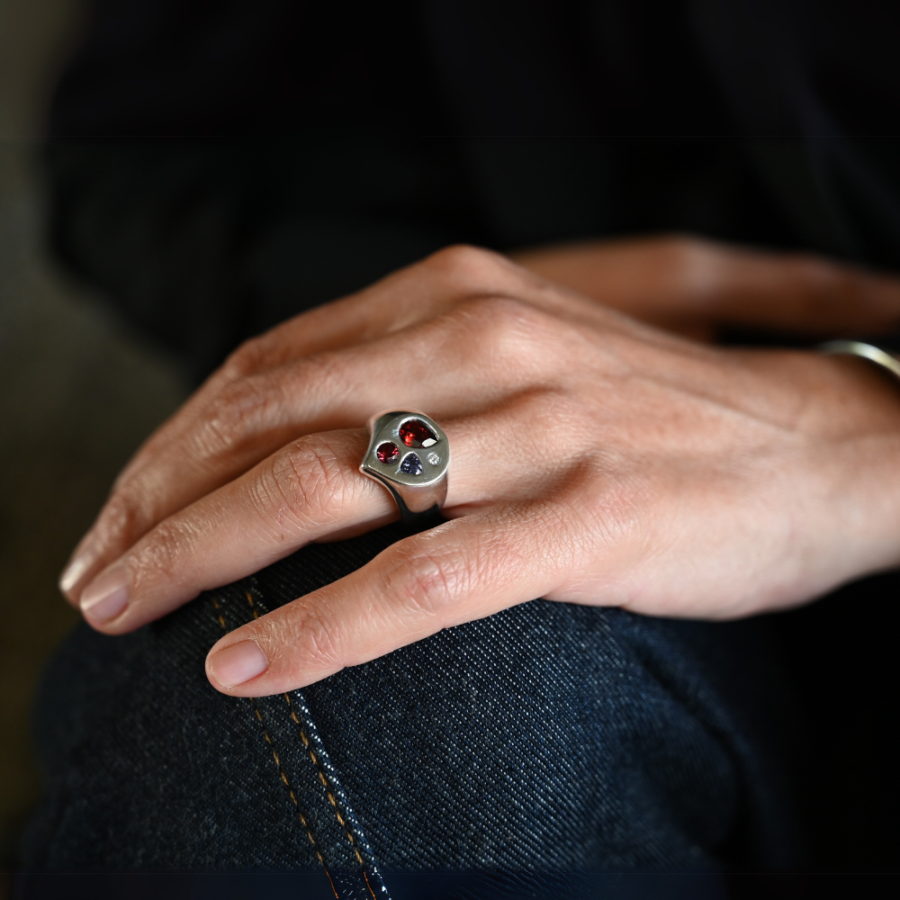 Roll The Dice Ring