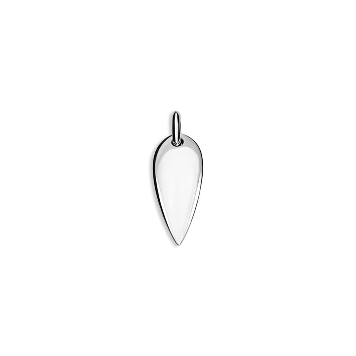 Medium Seeker Seed Pendant