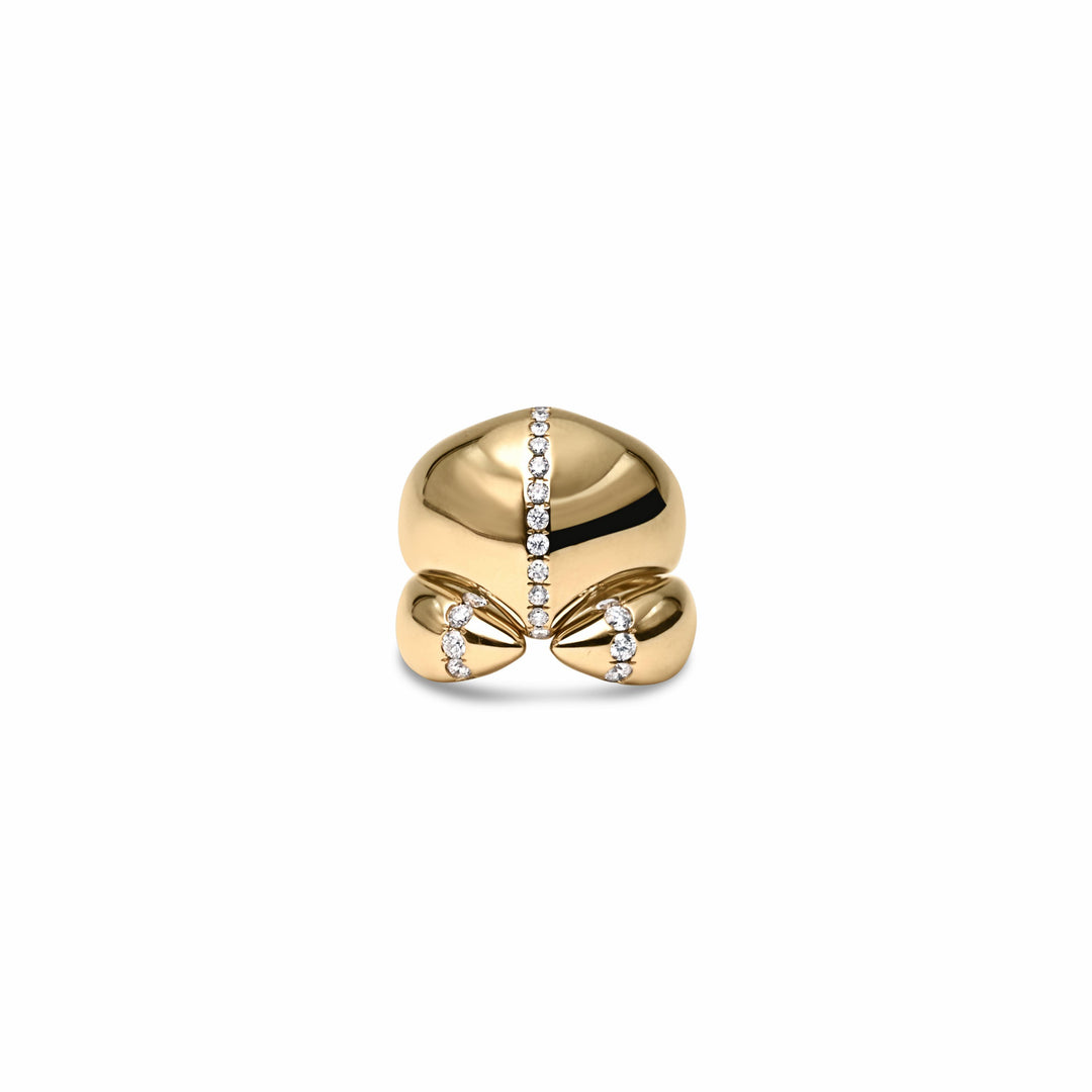 Unify Diamond Stack 18K