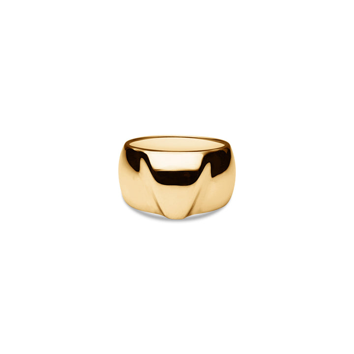 Guardian Ring Gold