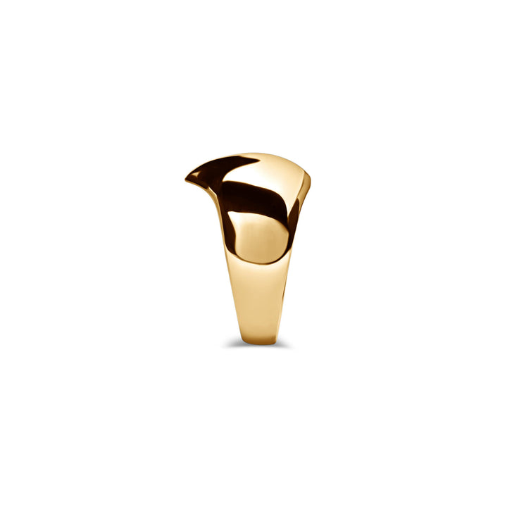Unifier Ring Gold