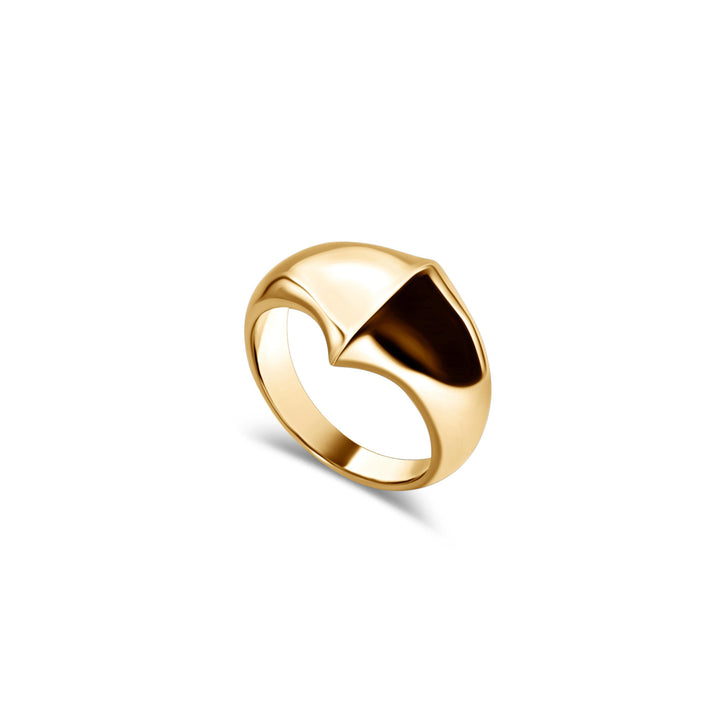 Unifier Ring Gold