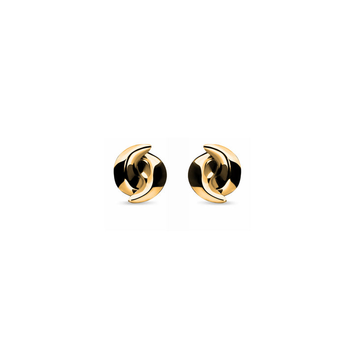 Vortex Stud Earrings