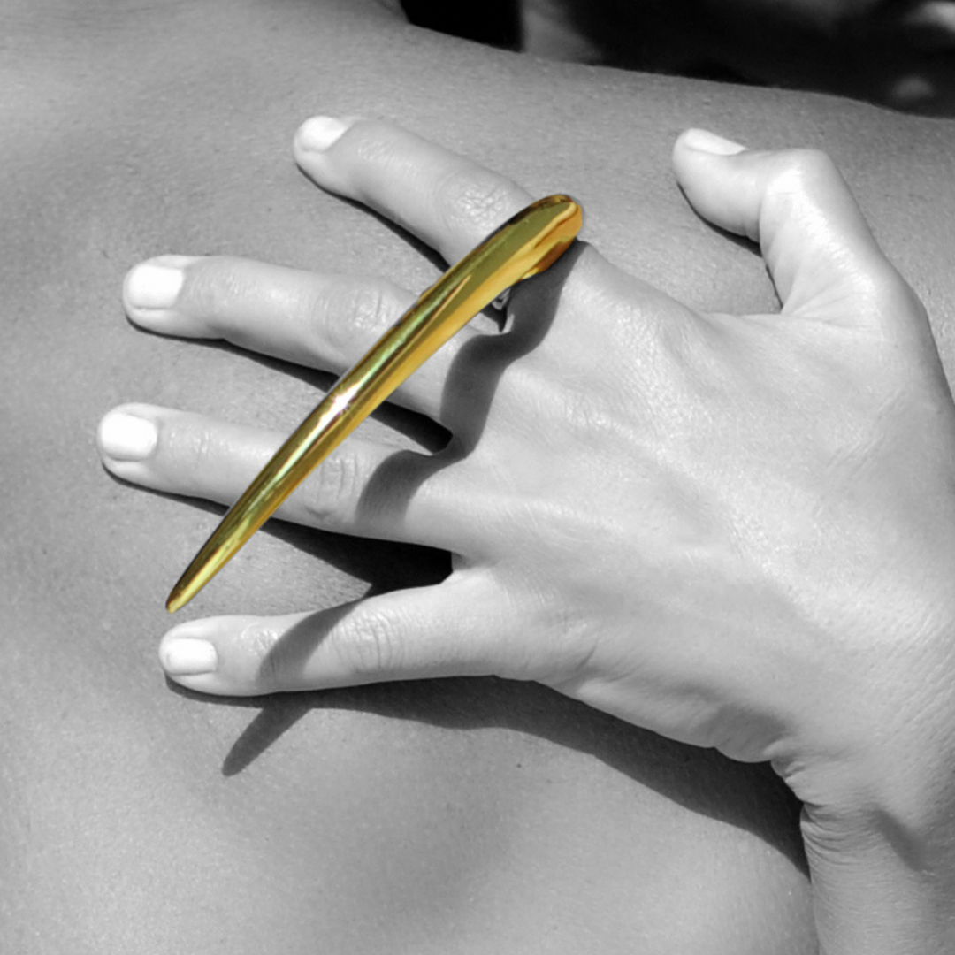 Horus Origin Ring Nº4