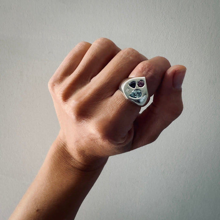 Roll The Dice Ring
