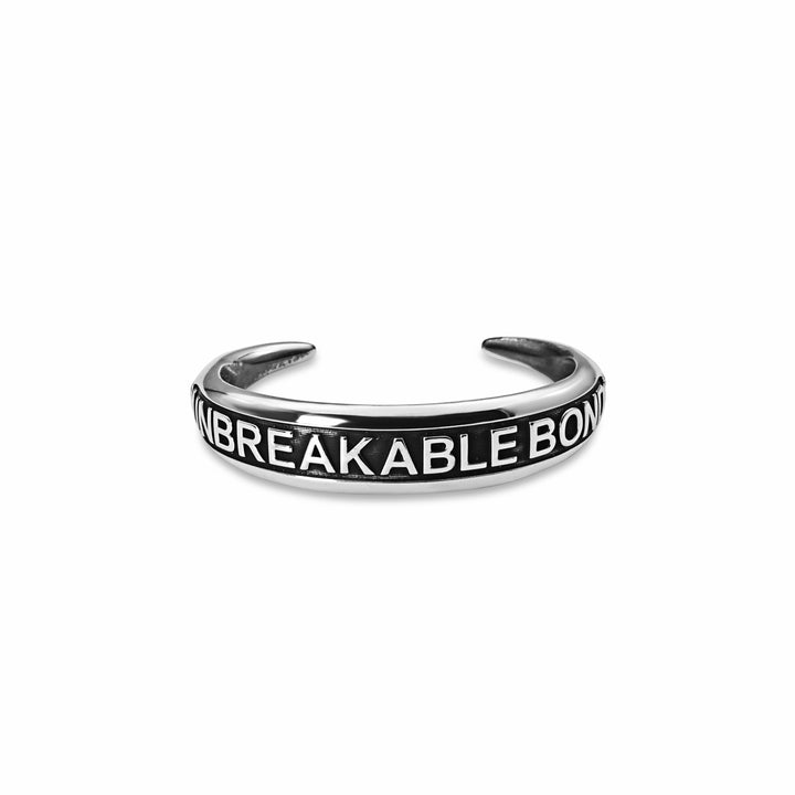 Unbreakable Bond Cuff