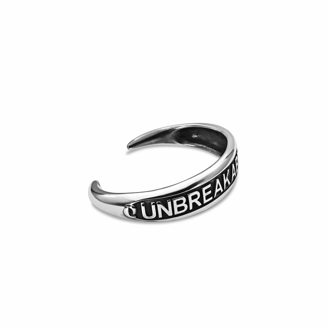 Unbreakable Bond Cuff