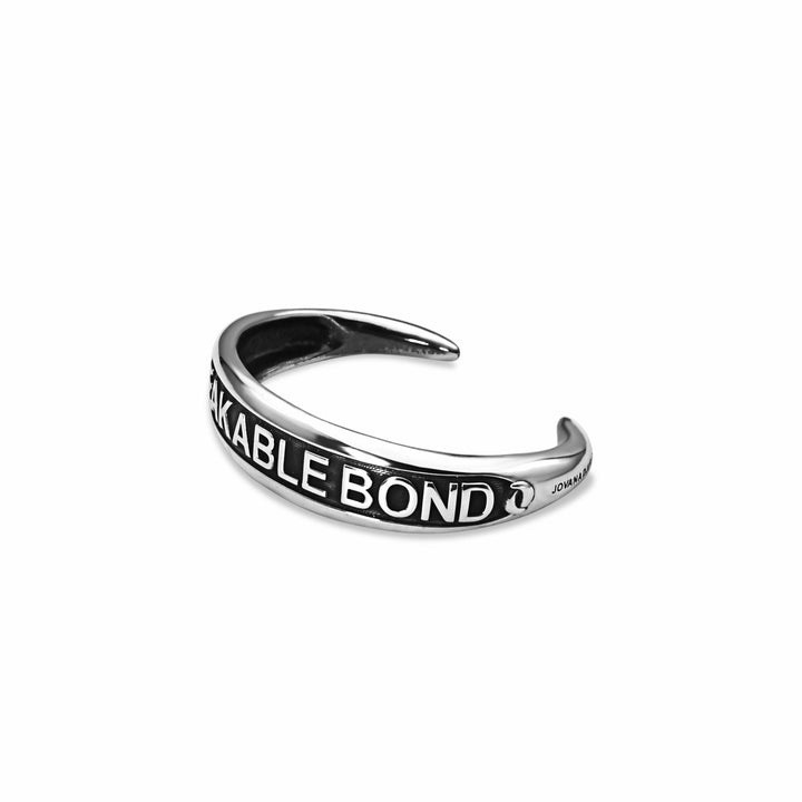 Unbreakable Bond Cuff
