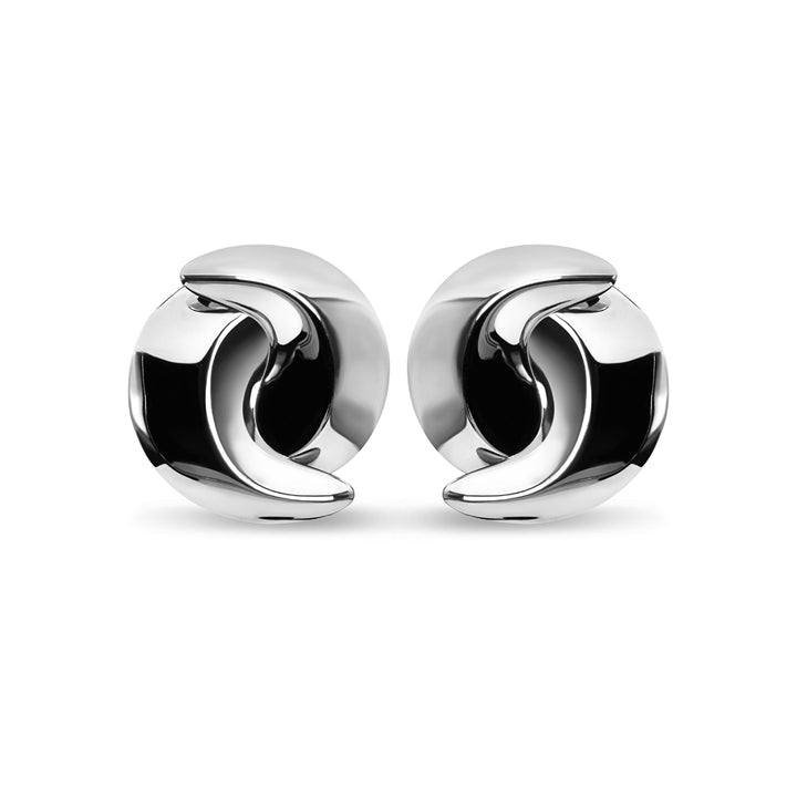 XLarge Vortex Earrings