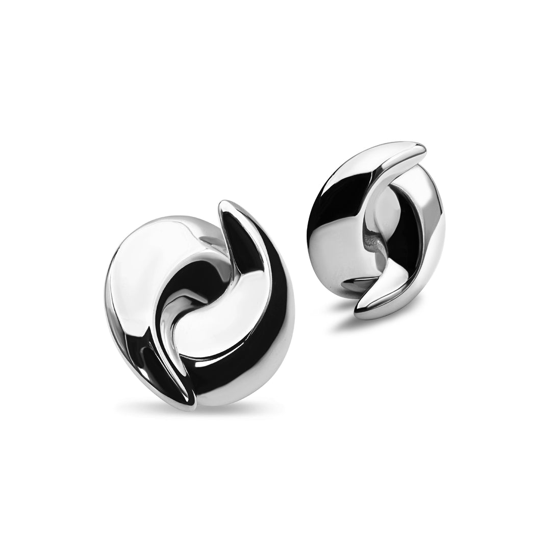 XLarge Vortex Earrings