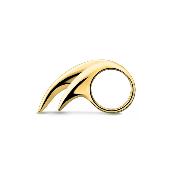Foundation Stack S1 Gold Bronze