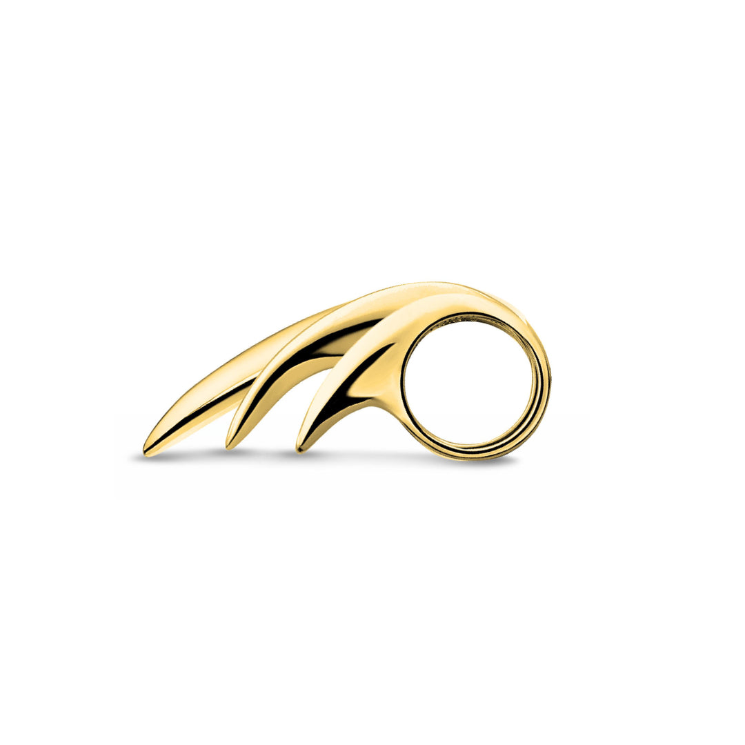 Foundation Stack S2 - Gold Bronze