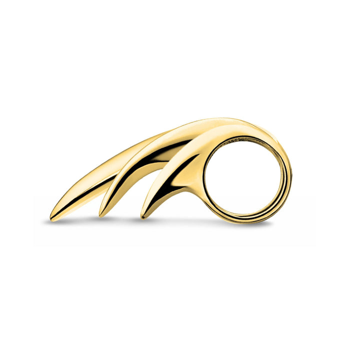 Foundation Stack S2 - Gold Bronze