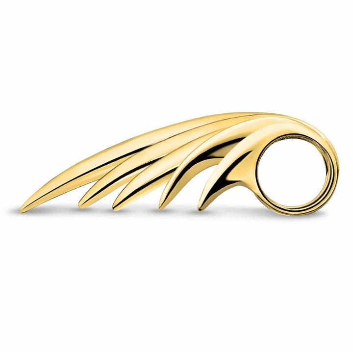 Foundation Stack S3 Gold Bronze