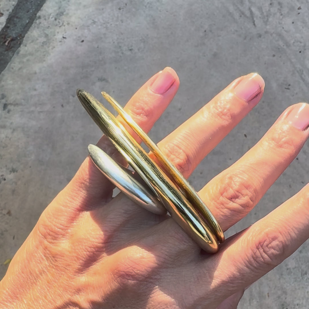 Horus Origin Ring N3
