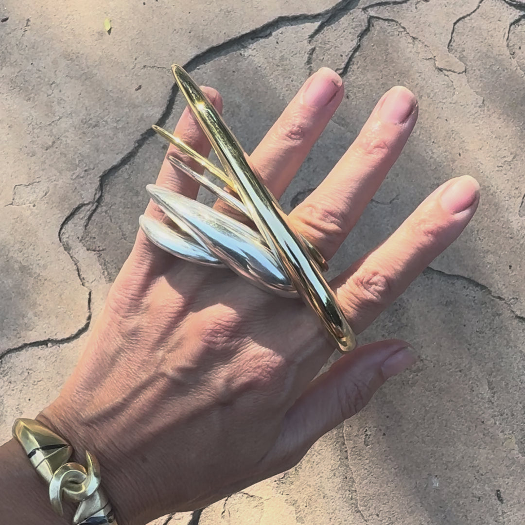Horus Origin Ring Nº4