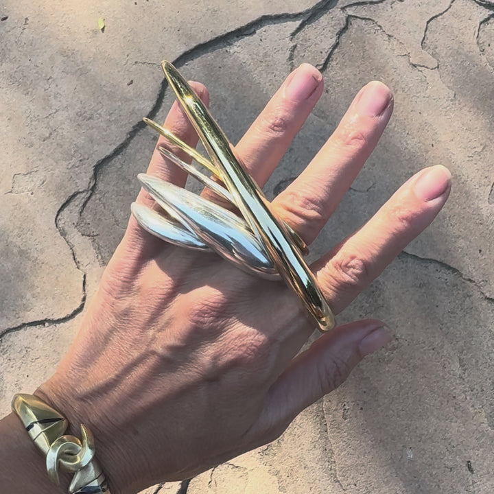 Horus Origin Ring Nº4