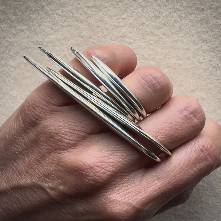 Starter Stack S3