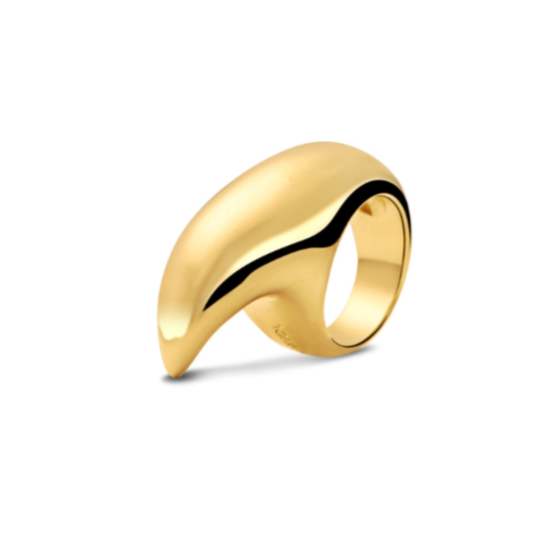 Horus Origin Ring Nº1 18K