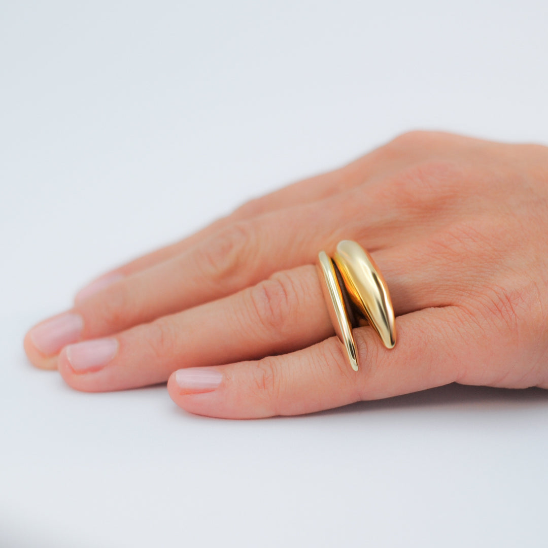 Journey Stack 18K