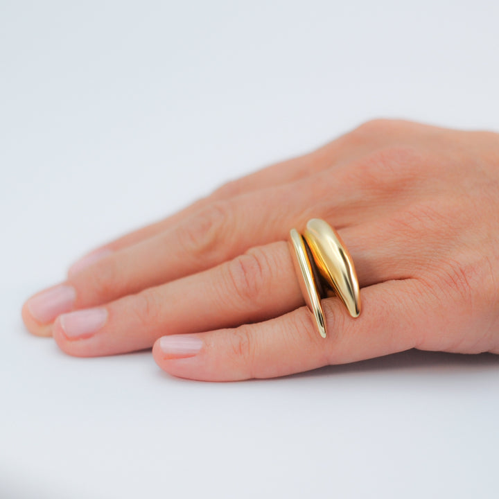 Journey Stack 18K