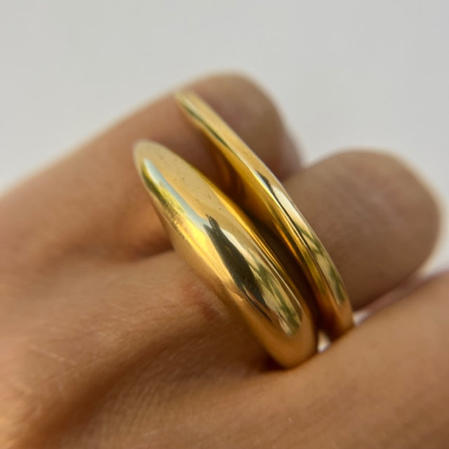 Journey Stack 18K